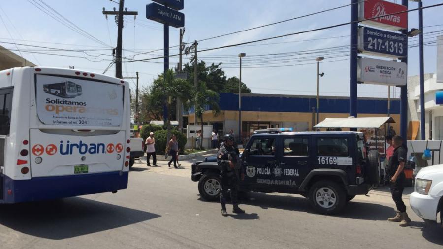 Con estrategia buscan disminuir la incidencia delictiva