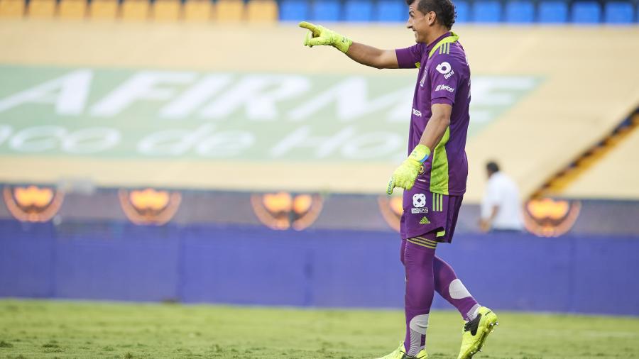 Tigres y Tuzos reparten puntos en la cancha del Universitario