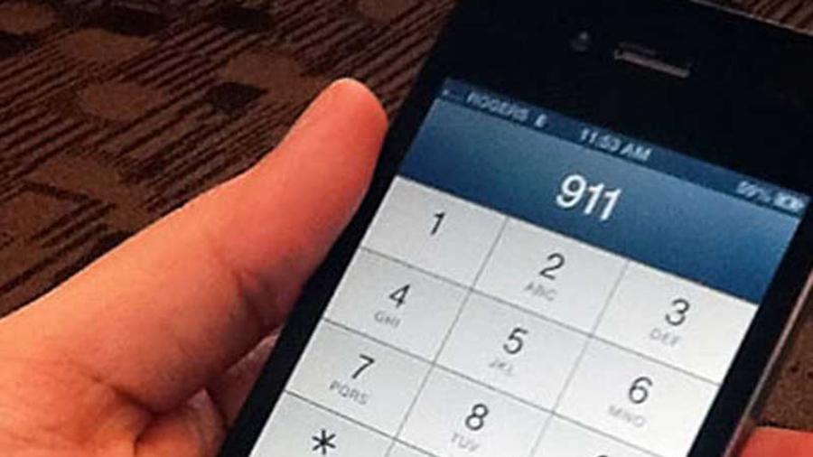 El 911, el nuevo número de emergencia en Tamaulipas 