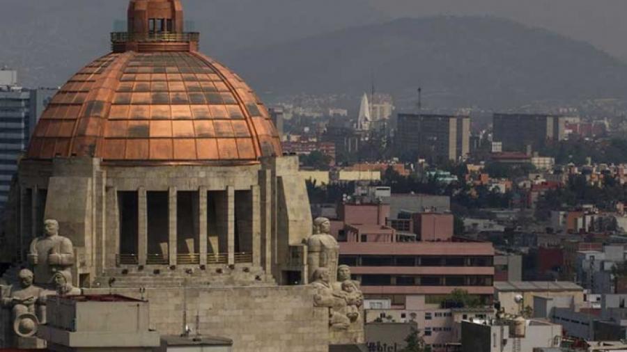 CDMX activa protocolo de revisi&oacute;n por sismo