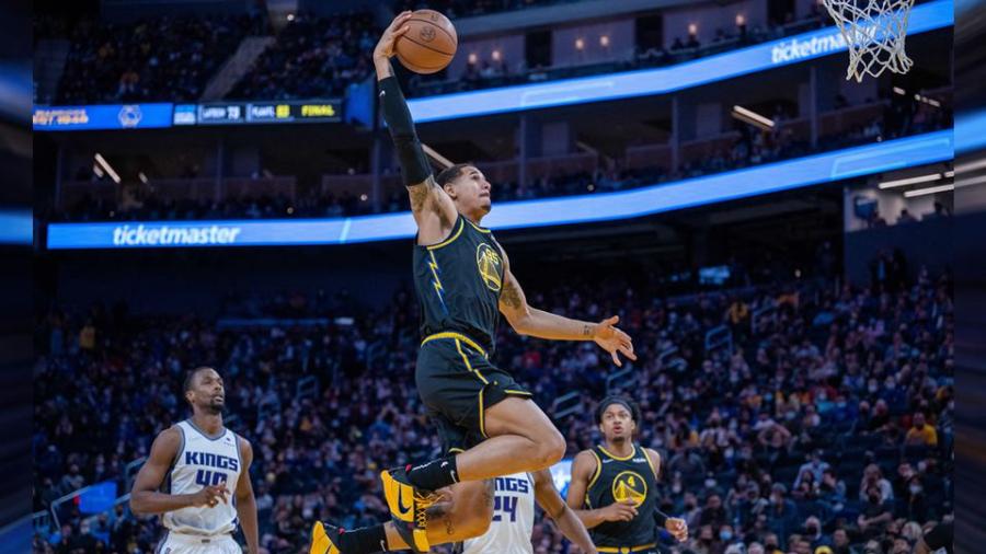 NBA destaca presencia de mexicano en el All Star Game 2022