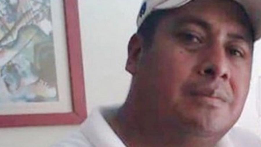 Es detenido presunto implicado en asesinato del periodista Mario G&oacute;mez