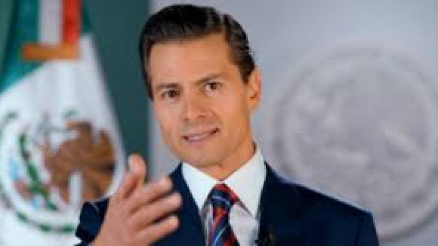 Peña Nieto destaca relevancia de prevenir y detectar a tiempo el cáncer