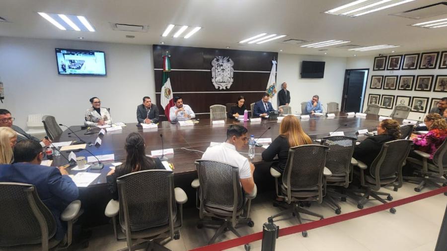 Aprobó Cabildo de Reynosa modificación del Plan Municipal de Desarrollo 2024-2027