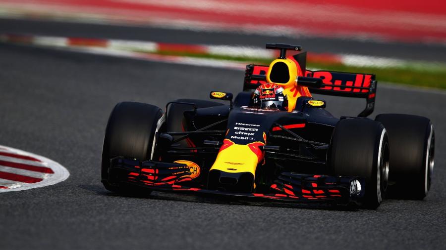 Nuevos cambios en F1