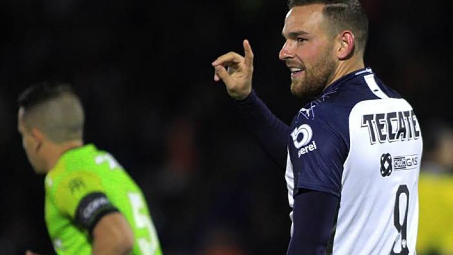 Vincent Janssen podría ir al Galatasaray