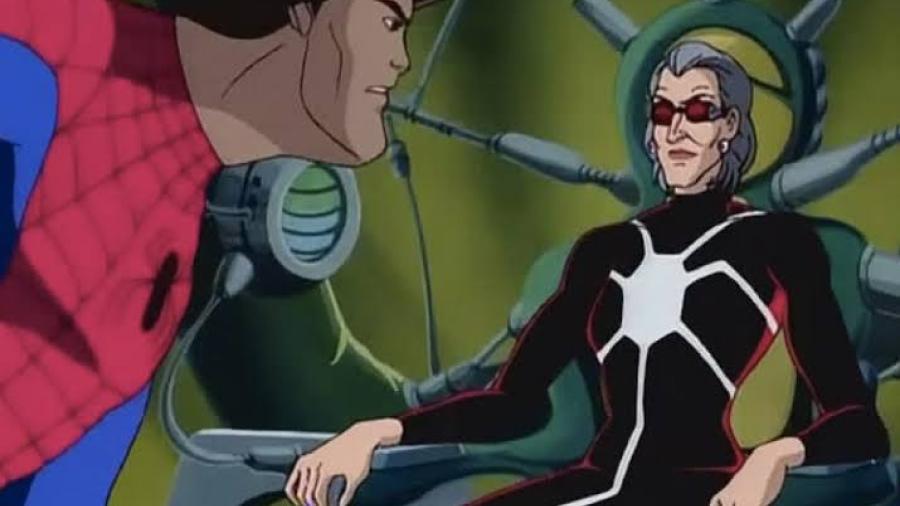 Prepárate: Madame Web llegará a los cines en 2023