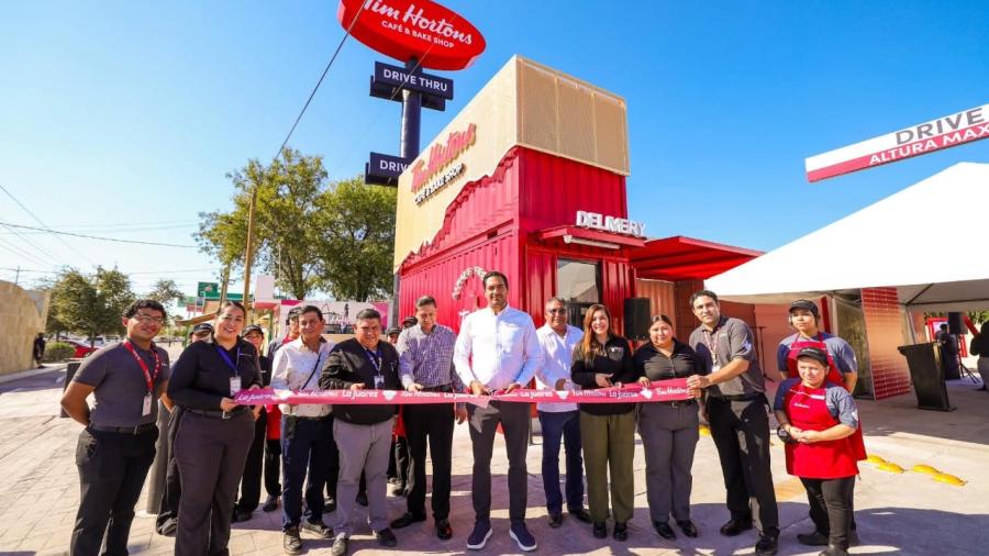 Reynosa Crece y se Transforma con Nuevas Inversiones