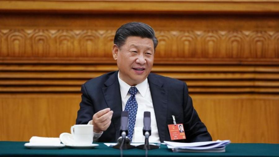 Xi Jinping advierte que las tensiones en Asia-Pacífico recuerdan a la Guerra Fría
