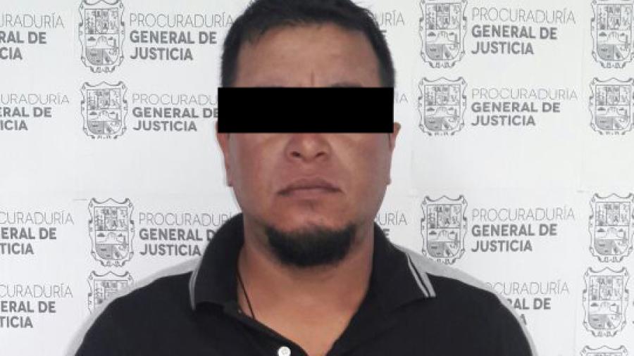 Rescatan a cinco secuestrados; detienen a secuestradores