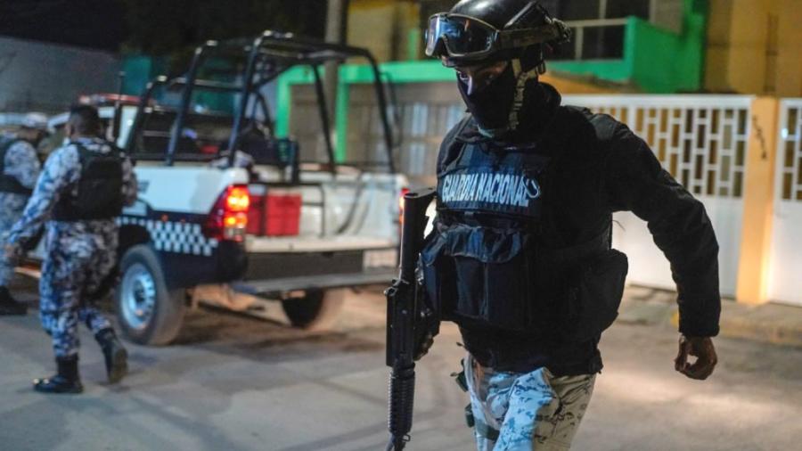 FGR vincula a proceso a probables responsables de la masacre en Reynosa 