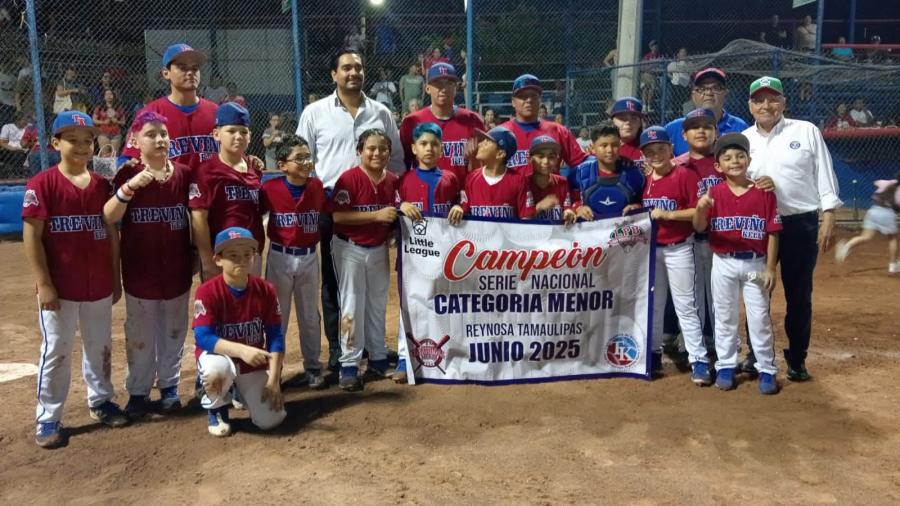 Con el apoyo del Gobierno de Reynosa brillan deportistas a nivel Nacional e Internacional