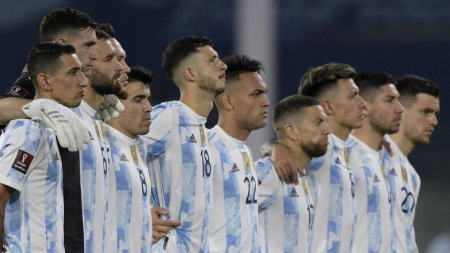 Se reprogramará el Argentina-Venezuela a petición de la AFA
