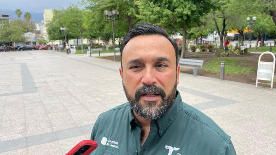 Tamaulipas listo para el turismo de Semana Santa