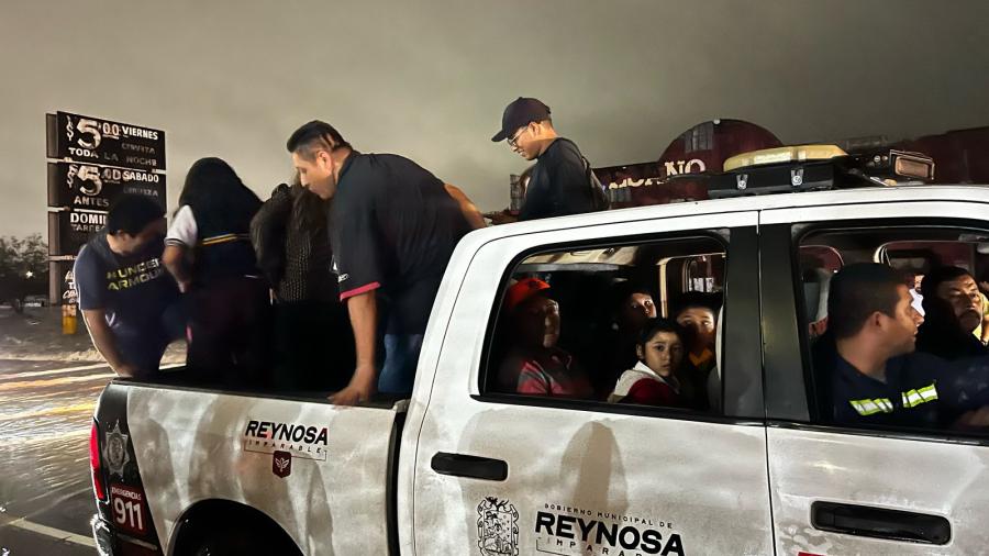 Presidió Carlos Peña Ortiz Sesión del Consejo Municipal de Protección Civil 