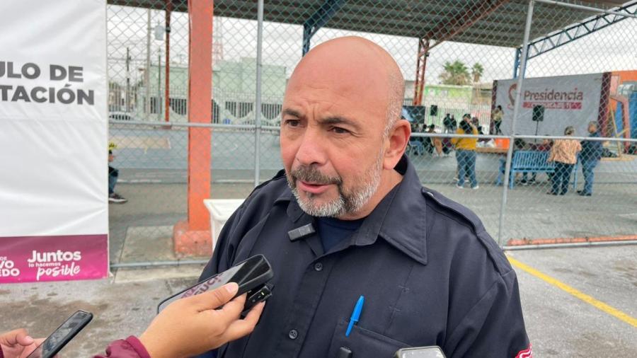 Reforzarán 26 elementos a Protección Civil y Bomberos