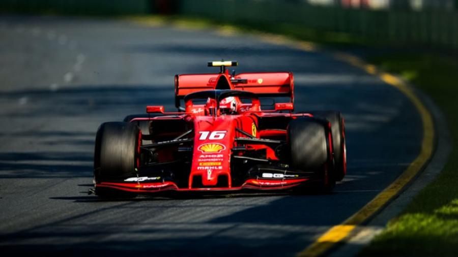 Estos son los horarios para el GP de Bahréin de F1