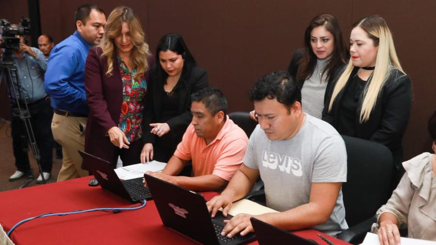 Invita Gobierno de Reynosa al registro de Becas Municipales 