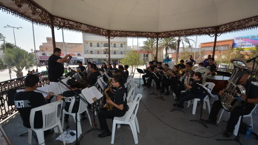 Invitan a disfrutar Fiestas de la Fundación de Reynosa