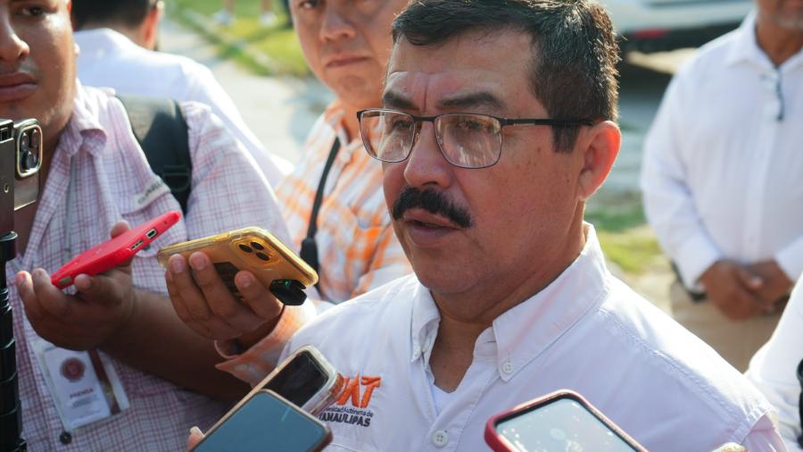 Destaca rector crecimiento de la UAT y expansión académica rumbo al 2026