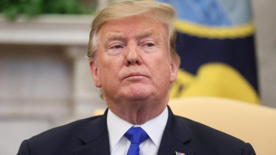 Trump espera hablar nuevamente de desnuclearización con Pyongyang