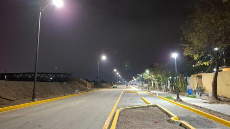 Tamaulipas destinó más de 273 mdp en obras para tres municipios