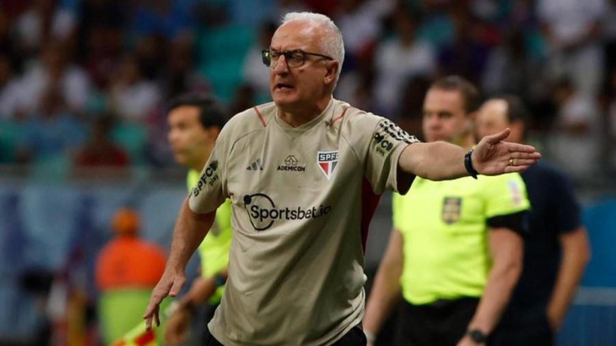  Dorival Júnior, nuevo técnico de Brasil