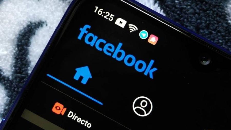 Facebook comenzará a implementar Modo Oscuro
