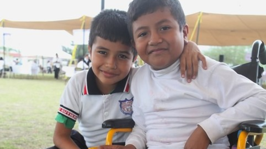 Realizarán primer festival "Abrazando Voluntades" en Matamoros