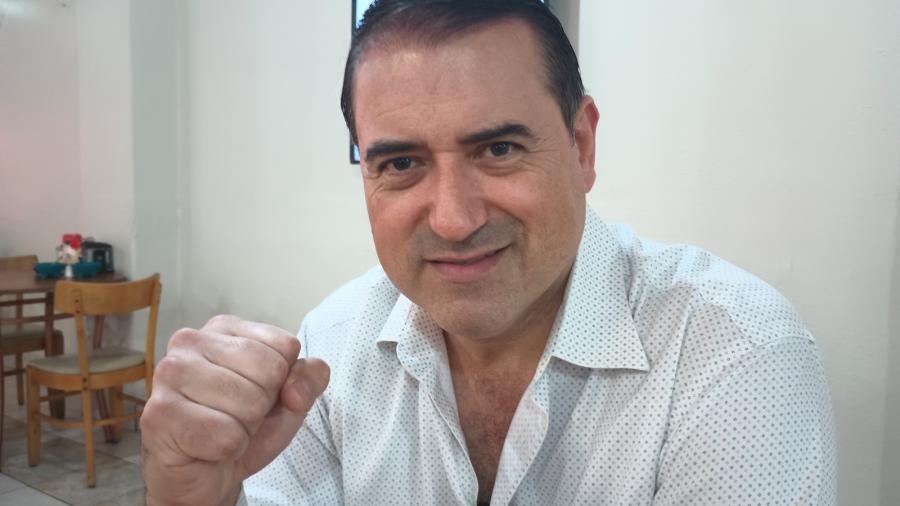 Afirma 'El Moyo' que candidatos del Verde revelaron fraude en Nuevo Laredo