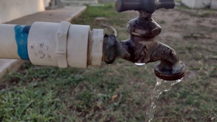 Exhortan a reforzar cultura del cuidado del agua ante altos consumos por calor