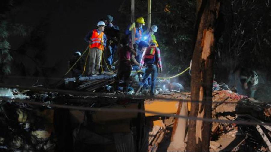 Unión Europea ofrece ayuda a México por sismo