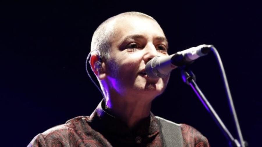 Fallece la cantante irlandesa Sinead O'Connor a los 56 años de edad