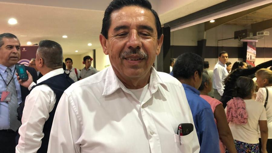 ¡Increíble! veladores siguen operando en Matamoros