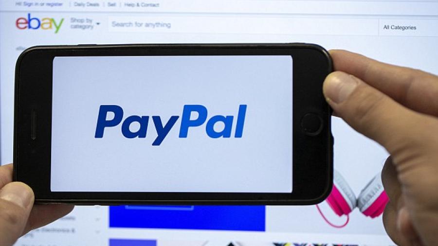 Alertan por malware que roba dinero de cuentas PayPal
