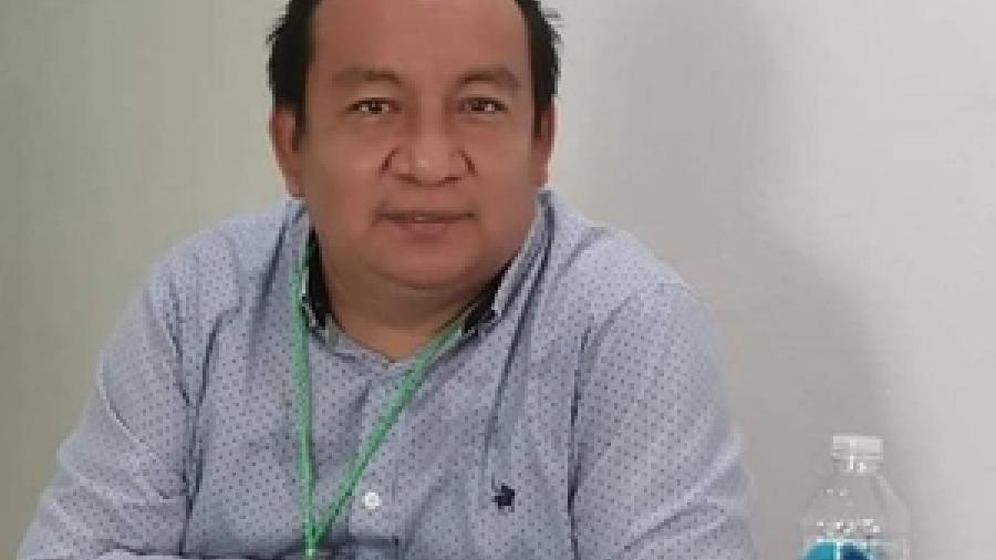 Dan prisión preventiva a presuntos asesinos del periodista Heber López