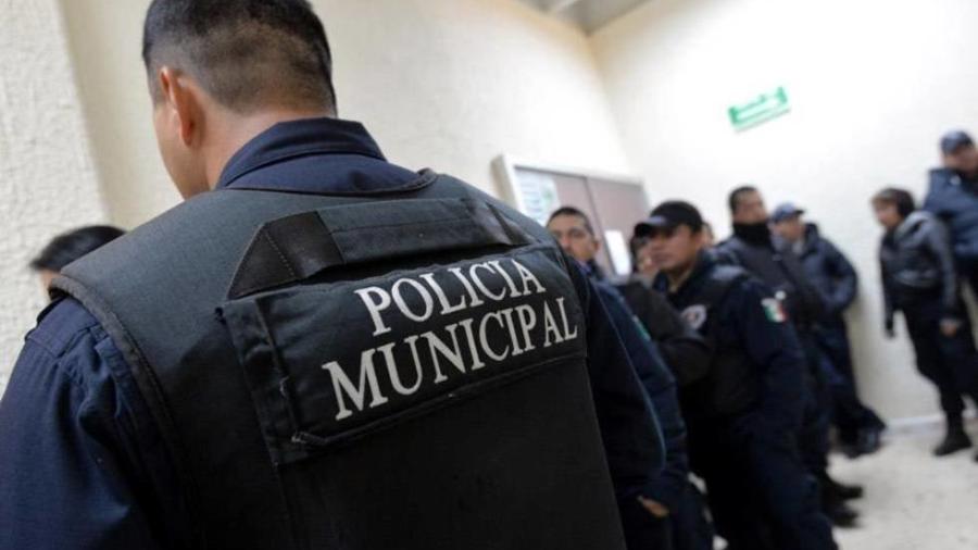 Alerta EU de abusos y corrupción de fuerzas de seguridad de México