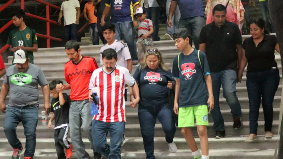 Atlético Reynosa obligado a ganar