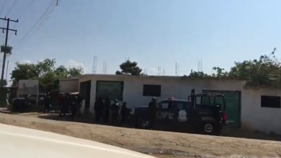 Enfrentamientos en Acapulco dejan 11 muertos