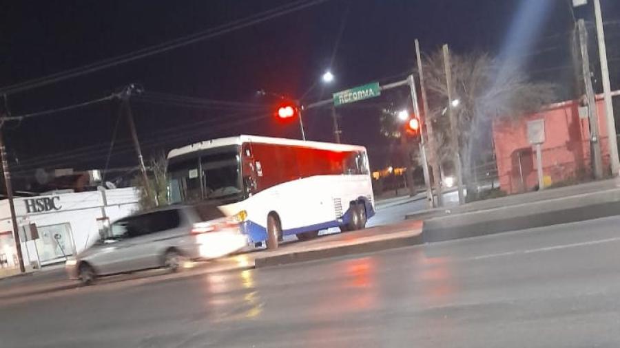 Cierran consulado de EU en Nuevo Laredo y pide alcaldesa no llevar a ni&ntilde;os a clases  tras situaci&oacute;n de riesgo