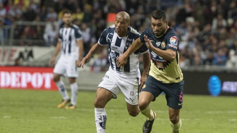 Monterrey elimina al América de Copa MX en penales
