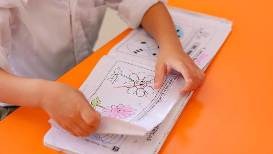 Mantiene DIF inscripciones abiertas en centros educativos de nivel preescolar
