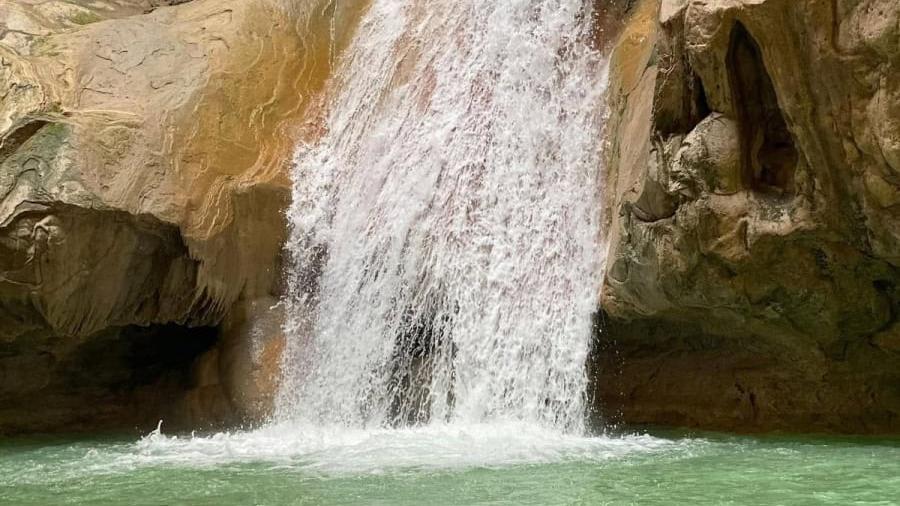  Prepara Tamaulipas dos paradores turísticos en Miquihuana y Palmillas