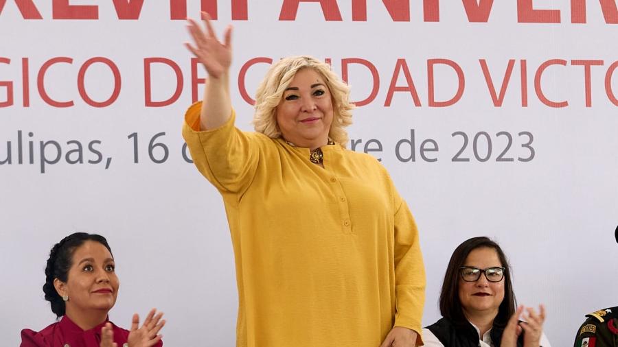 Supera por 499 MDP recaudación de contribuciones en Tamaulipas con relación al 2022
