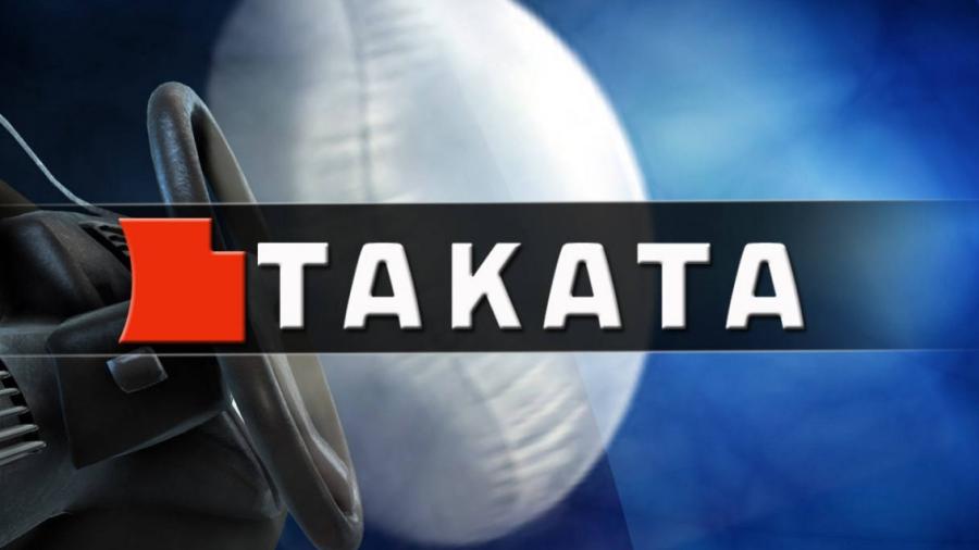Se declara Takata culpable de fraude por defectos en airbags 