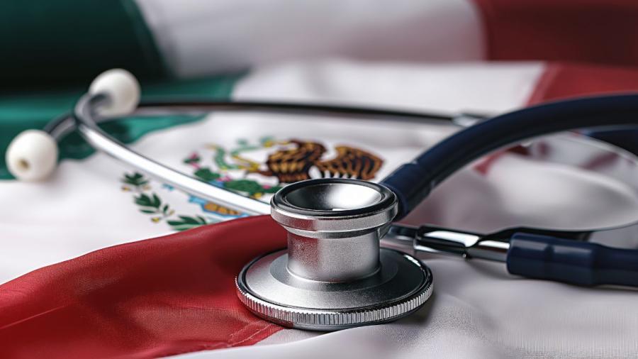 Sheinbaum anuncia Registro Nacional de Salud: ¿Cuándo iniciará y qué beneficios dará?