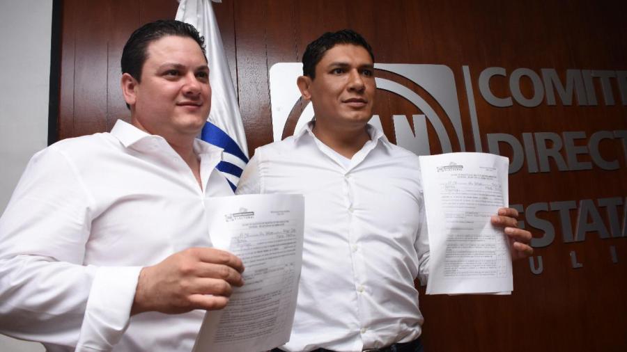 No regresarán aquellos que corrimos en el 2016: Arturo Soto
