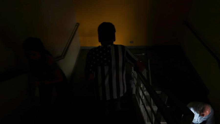 Nuevo apagón para Venezuela