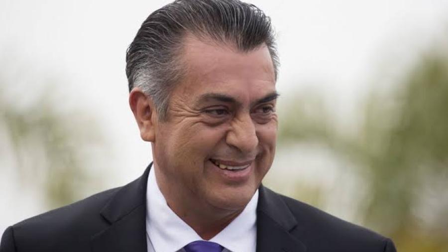 Juez concede amparos a El Bronco por el caso Ecovía y uso indebido de recursos públicos