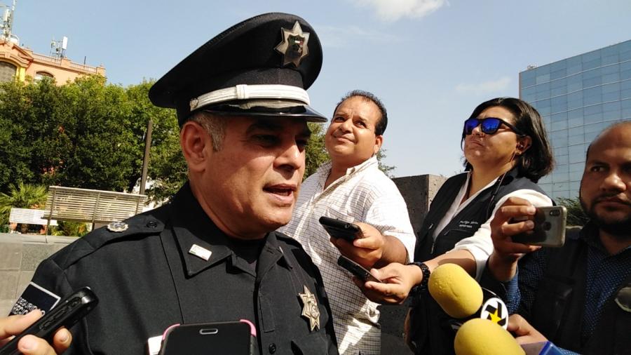 Reitera PF Reynosa disposición a sumarse a Guardia Nacional